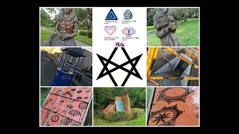 "Unearthing a Forgotten MK Ultra Facility: A Glimpse Into Classified Mind-Control History"