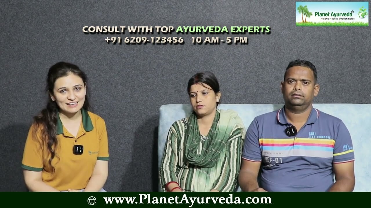 ITP (Low Platelet Disorder)Treatment with Safe Ayurvedic Medicines