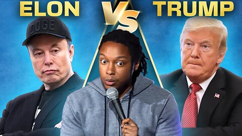 Elon Dumped Trump… With A Tweet 💔