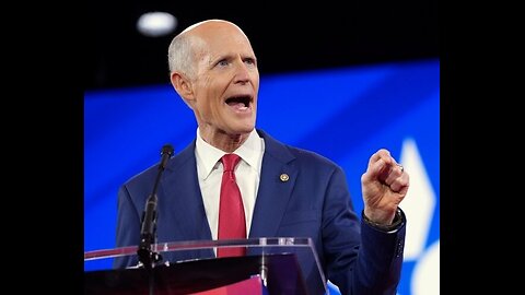 Sen. Rick Scott Must Cut More to Restore 'Fiscal Sanity'