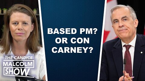 The KNIVES come out for Carney, Liberal Party in TURMOIL + How Juno News is fighting WOKE culture