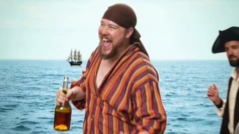 The Pirate Life