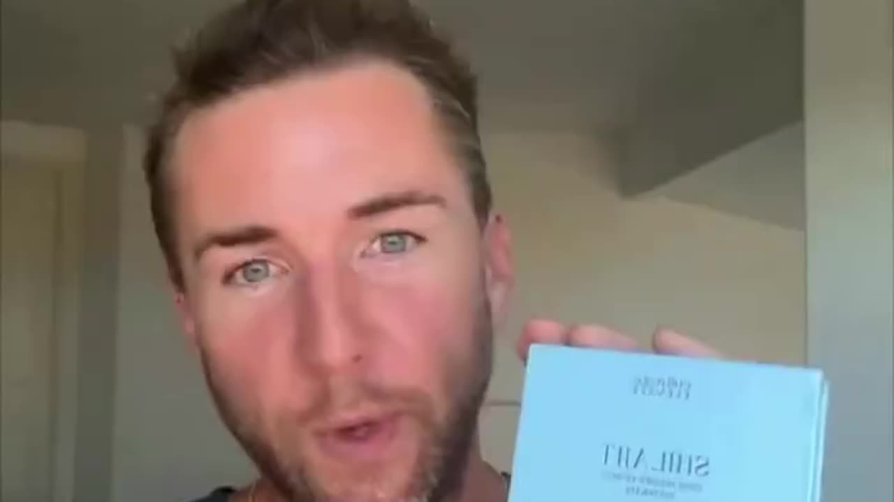 Shilajit: Ancient Siberian Remedy That Detoxes the Brain, Gut & Body