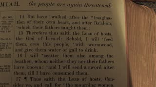 Law and Gospel