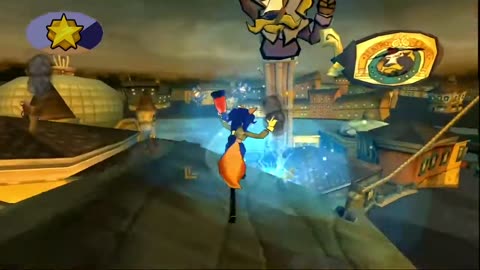 Sly 3: Honor Among Thieves - Turf War!