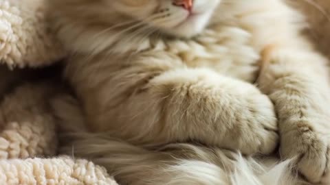 Chubby Cat