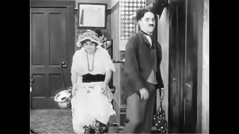 Charlie Chaplin Comedy video | Charlie Chaplin Funny Video