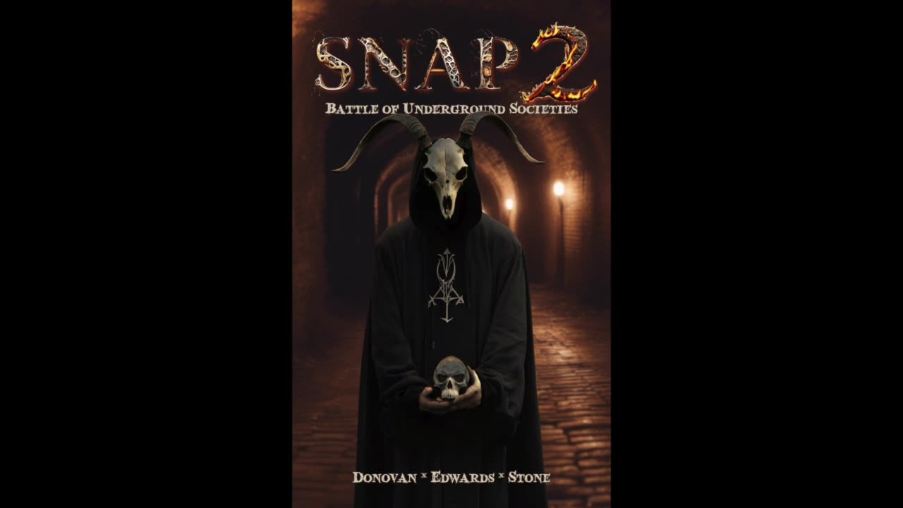 HoosierHorrorStories.com - SNAP 2 - Battle of Underground Societies