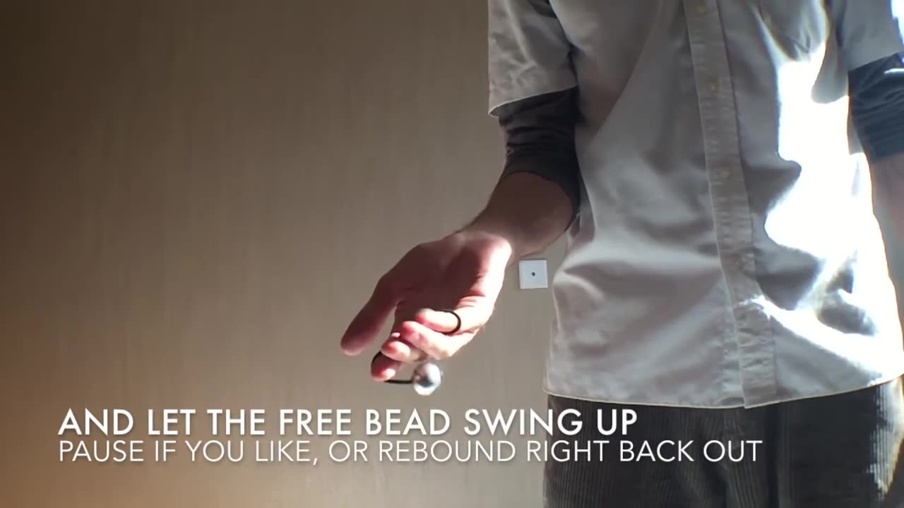 Begleri Tutorial 13 - Two Finger Rolls (Intermediate)