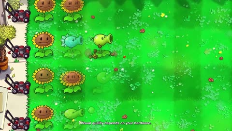 ‘Plants Vs. Zombies: Replanted’ - Announcement Trailer