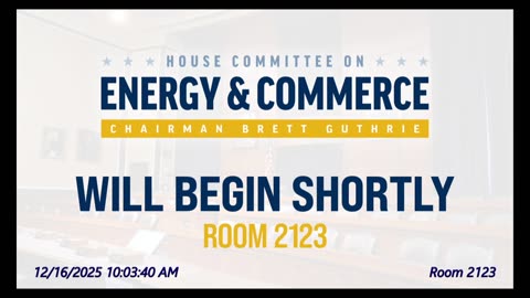 Energy Subcommittee Hearing: Keeping the Lights On: Examining the State of Regional Grid Reliability