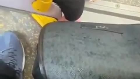 😂🤦‍♂️ He Hired a Massage Therapist for His Feet, Got a Face Rub Instead | FunFM