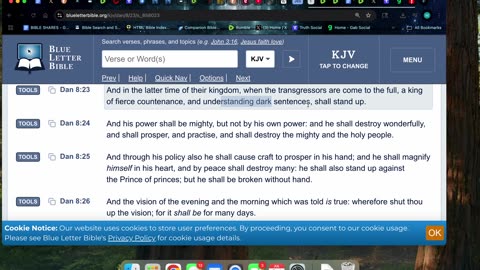 7/24/25 Has the US Constitution we see been corrupted by Tares?