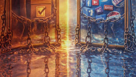 THE ILLUSION OF FREEDOM