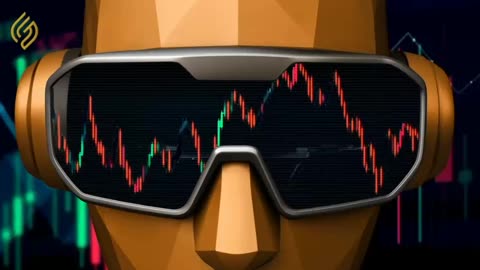 SALUS GLOBAL CLUB ESPAÑA - IA CAMBIO ORO PLATA y ROBOTS DE FOREX (teaser 001) TOP TEAM ROB BUSER