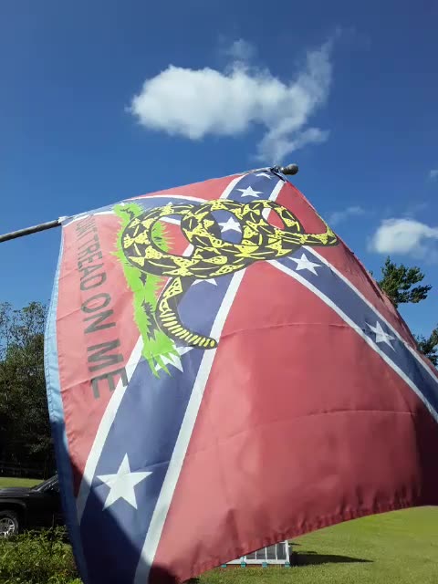 We're not what's wrong with America