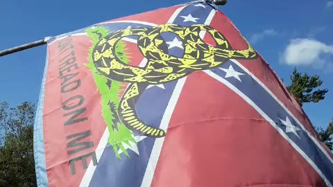 We're not what's wrong with America