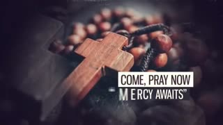DIVINE MERCY {DAY 59 : 100DAYS FASTING & PRAYER} 1ST SEPTEMBER 2025.