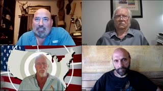 Truth vs. NEW$, Inc Part 2 (14 July 2025) with Don Grahn, Brian Davidson and Joachim Hagopian