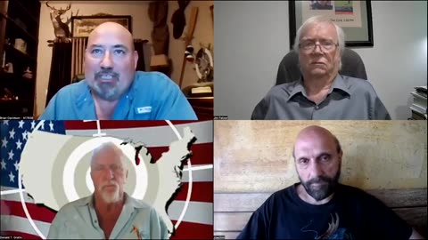 Truth vs. NEW$, Inc Part 2 (14 July 2025) with Don Grahn, Brian Davidson and Joachim Hagopian