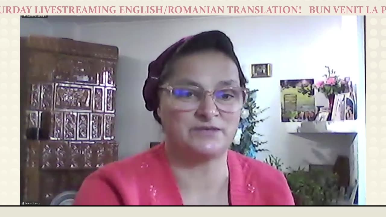 ILEANA STANCU -SUB CRUCEA TA ISUSE DOAMNE- CALEA CĂTRE RAI PĂRTĂȘIE #cantaricrestine #podcastclips