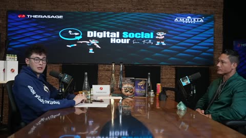 Ismael Perez_latest interview with Sean Kelly