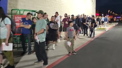 THE BIGGEST LINE AT BEST BUY FOR SWITCH 2 (Sidescrollers Plus)