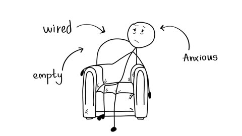WHY COMFORT IS MOST DANGEROUS ADDICTION? MUST LISTEN THIS!!