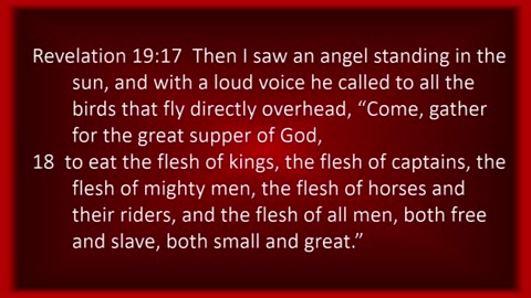 Reading the Signs? - Luke 21:25-28 - Living Hope Today