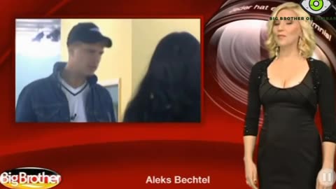 dein BIG BROTHER! - 10 Jahre Fernsehgeschichte (2010) Big Brother on Barbara Media_Segment_0_x264