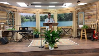 LIVE From Bible Fellowship Church