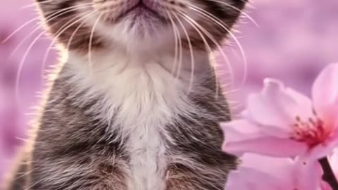 Cute Kittens Compilation 🐱✨ | Adorable Cats to Melt Your Heart 💖