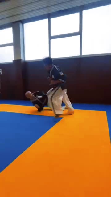 Hapkido