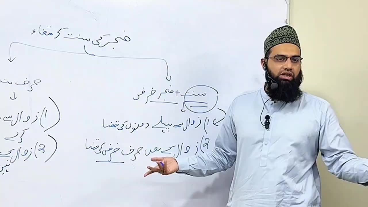 ا*اگر فجر کی دو سنتیں رہ جائیں تو کیا ان کی قضا کرنی ہوگی ؟*