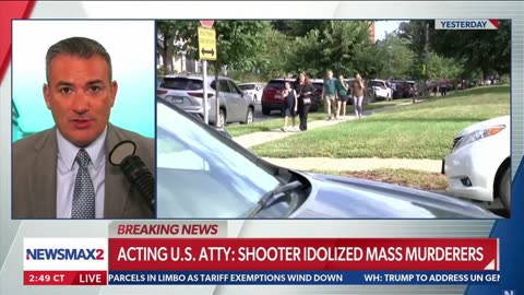 Deterrents are the answer - NOT MORE GUN LAWS