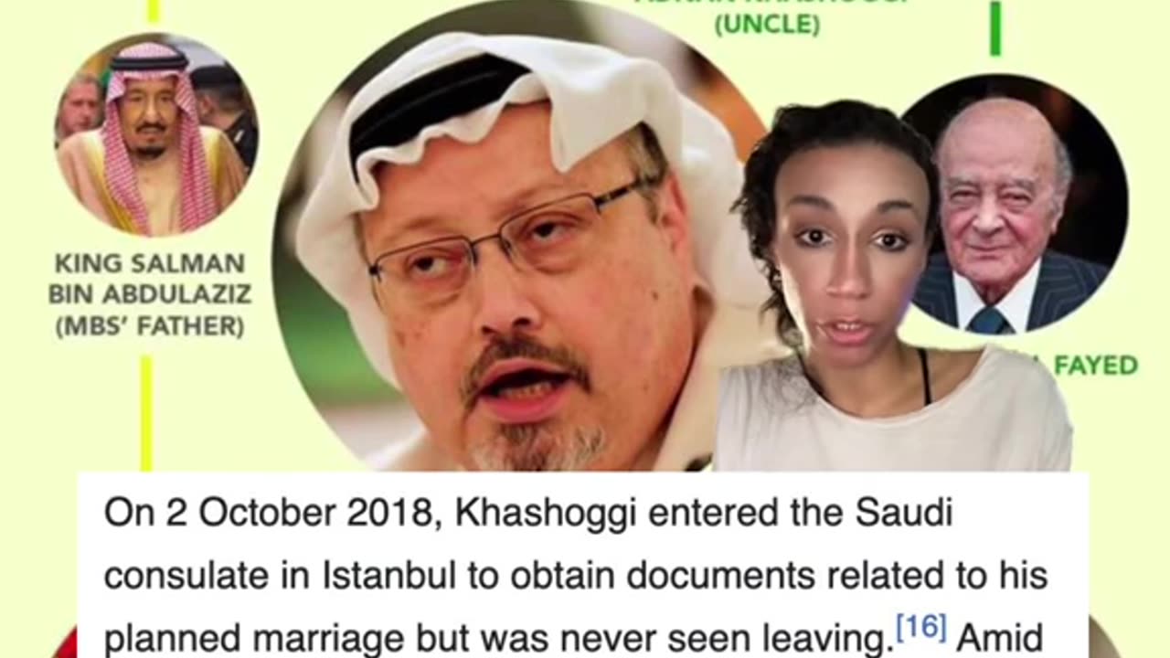 Epstein list uncovered: International connections developed by Epstein and Trump role