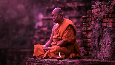 Simply Pure Nirvana | Buddhist OM Ambient Meditation Music | Heal Your Soul, Positive Energy, Bliss