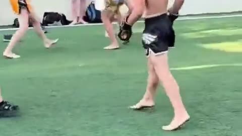 🤯✨ Boxing Meets Soccer? You Have To See This! | FeedMyCuriosity