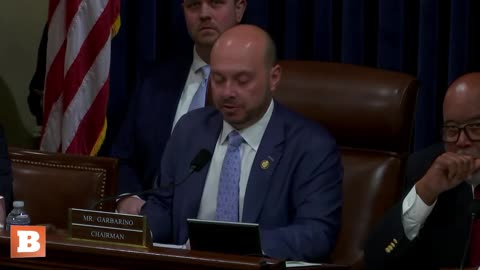 LIVE: Homeland Security & ICE Officials Testify Before Congress...