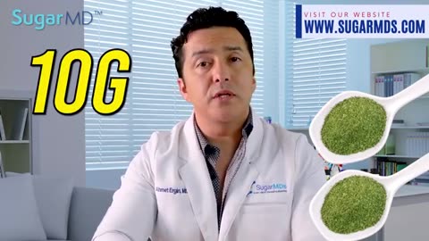 When a DIABETIC Takes MORINGA