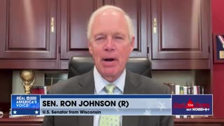 Senator Ron Johnson on Just the News, No Noise 2.4.26
