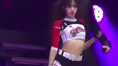 Dance Lise blakpink video