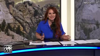 War Room Full Show 9/4/25