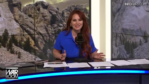 War Room Full Show 9/4/25