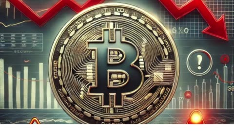 β BITCOIN DUMP! Massive Crash & Crypto Market Panic π¨