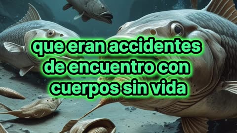 Científicos descubren patrón de muerte en fósiles del Jurásico