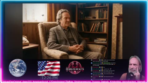 It’s Finally Here: The Color Revolution in America