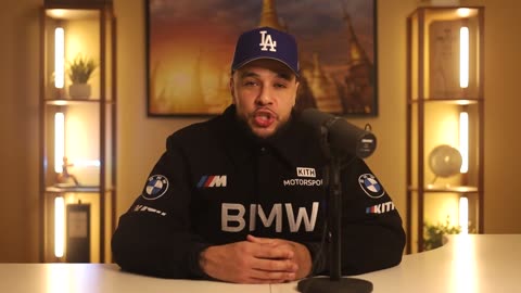 Brandon Lehman - Ilhan Omar CALLS ME OUT for Exposing Somali FRAUD