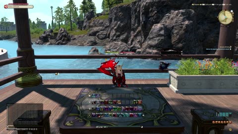 7.4 Trailer Reaction.