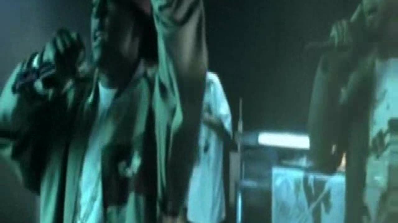 Cassidy ft. Swizz Beatz - My Drink N' My 2 Step (Official Video)